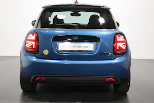 Mini F56 Cooper SE