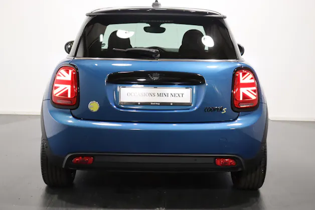 Mini F56 Cooper SE