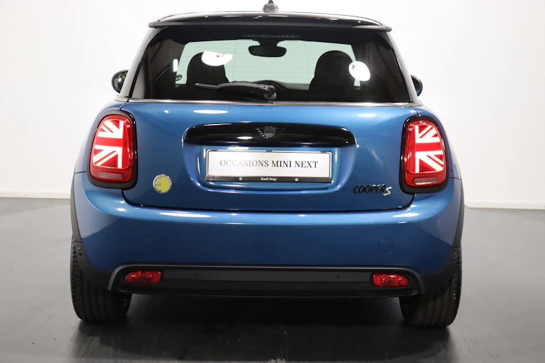 image du véhicule MINI MINI