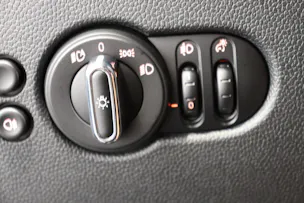Mini F56 Cooper SE