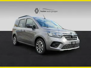 Renault Kangoo Kombi 1.3 TCe 130 techno