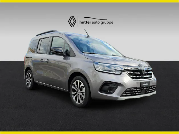 Renault Kangoo Kombi 1.3 TCe 130 techno