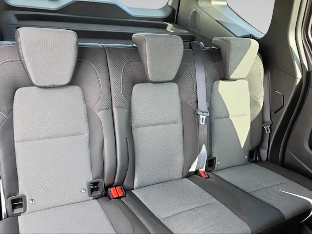 Renault Kangoo Kombi 1.3 TCe 130 techno
