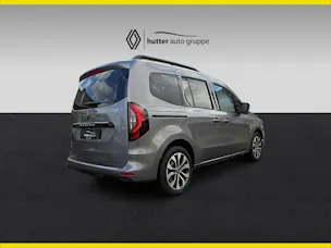 Renault Kangoo Kombi 1.3 TCe 130 techno