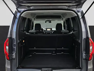 Renault Kangoo Kombi 1.3 TCe 130 techno