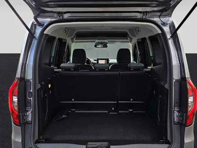 Renault Kangoo Kombi 1.3 TCe 130 techno