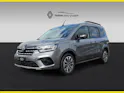 Renault Kangoo Kombi 1.3 TCe 130 techno
