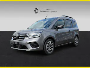 Renault Kangoo Kombi 1.3 TCe 130 techno