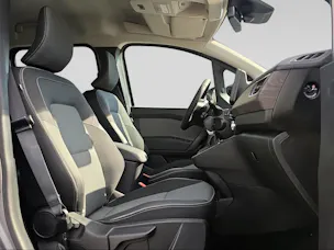 Renault Kangoo Kombi 1.3 TCe 130 techno
