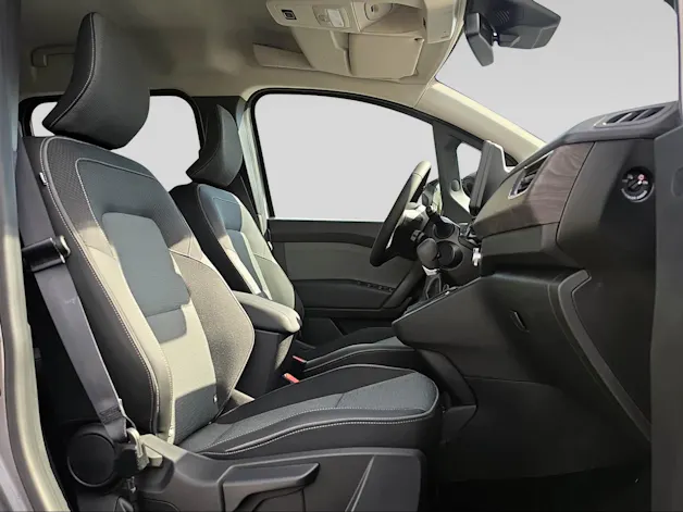 Renault Kangoo Kombi 1.3 TCe 130 techno