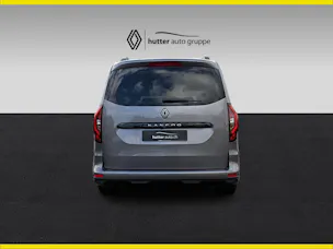 Renault Kangoo Kombi 1.3 TCe 130 techno
