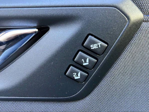 SUBARU FORESTER 22