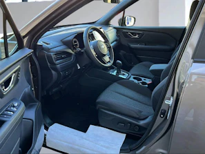 SUBARU FORESTER 10