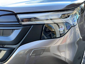 SUBARU FORESTER 26