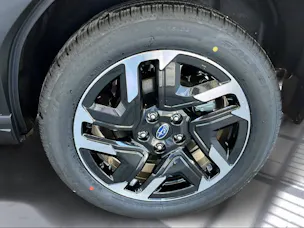 Subaru Forester Station 2.0i e-Boxer Swiss Plus 2026er Model