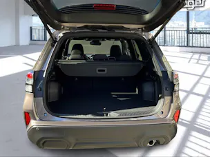 Subaru Forester Station 2.0i e-Boxer Swiss Plus 2026er Model