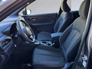 Subaru Forester Station 2.0i e-Boxer Swiss Plus 2026er Model