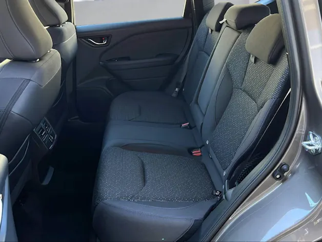 Subaru Forester Station 2.0i e-Boxer Swiss Plus 2026er Model