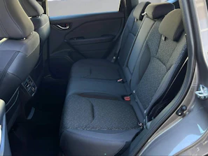 SUBARU FORESTER 14