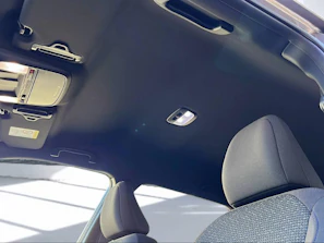 SUBARU FORESTER 16