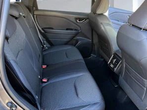 SUBARU FORESTER 13