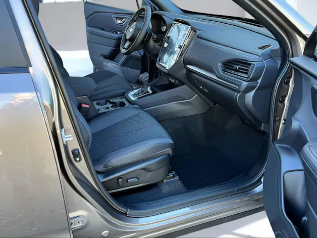 Subaru Forester Station 2.0i e-Boxer Swiss Plus 2026er Model