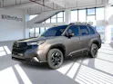 Subaru Forester Station 2.0i e-Boxer Swiss Plus 2026er Model