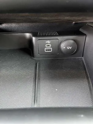Ford Kuga 2.5 Hybrid Vignale 4x4