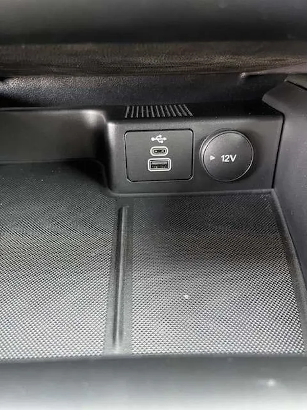 Ford Kuga 2.5 Hybrid Vignale 4x4