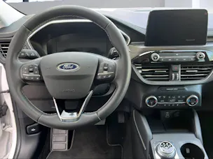 Ford Kuga 2.5 Hybrid Vignale 4x4