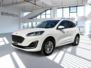 Ford Kuga 2.5 Hybrid Vignale 4x4