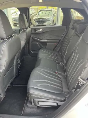 Ford Kuga 2.5 Hybrid Vignale 4x4