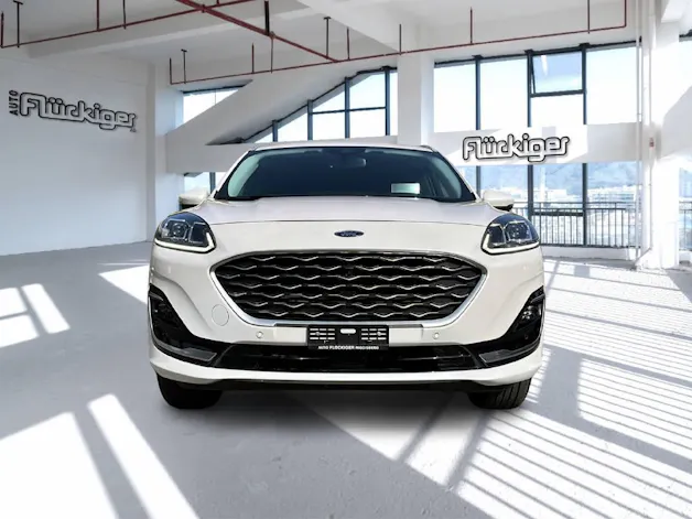 Ford Kuga 2.5 Hybrid Vignale 4x4