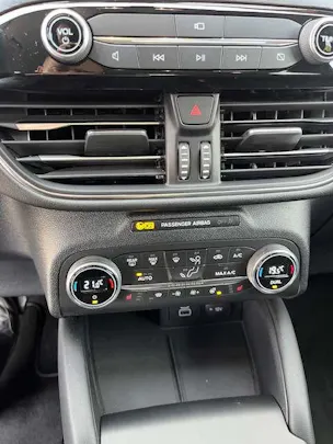 Ford Kuga 2.5 Hybrid Vignale 4x4