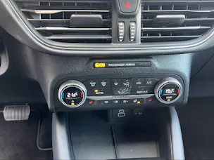 Ford Kuga 2.5 Hybrid Vignale 4x4