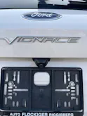 Ford Kuga 2.5 Hybrid Vignale 4x4