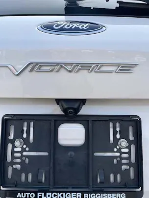 Ford Kuga 2.5 Hybrid Vignale 4x4