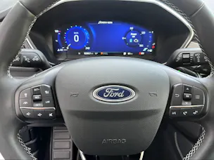 Ford Kuga 2.5 Hybrid Vignale 4x4