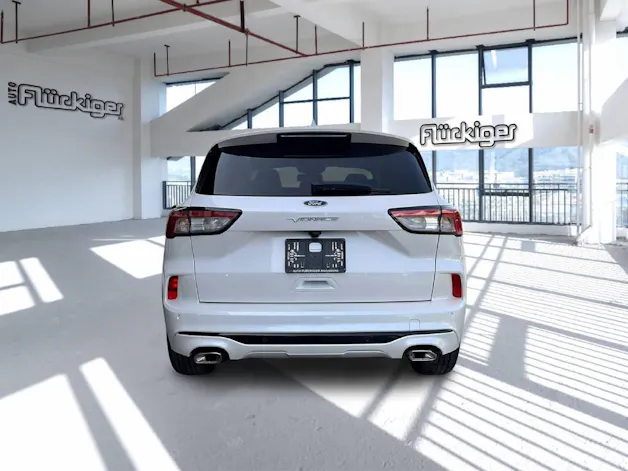 Ford Kuga 2.5 Hybrid Vignale 4x4
