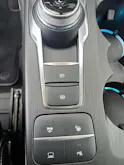 Ford Kuga 2.5 Hybrid Vignale 4x4