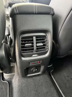 Ford Kuga 2.5 Hybrid Vignale 4x4