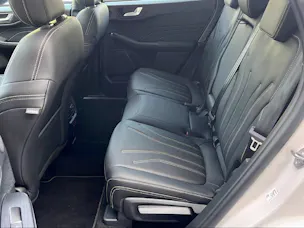 Ford Kuga 2.5 Hybrid Vignale 4x4