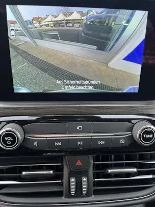 Ford Kuga 2.5 Hybrid Vignale 4x4