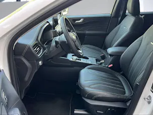 Ford Kuga 2.5 Hybrid Vignale 4x4