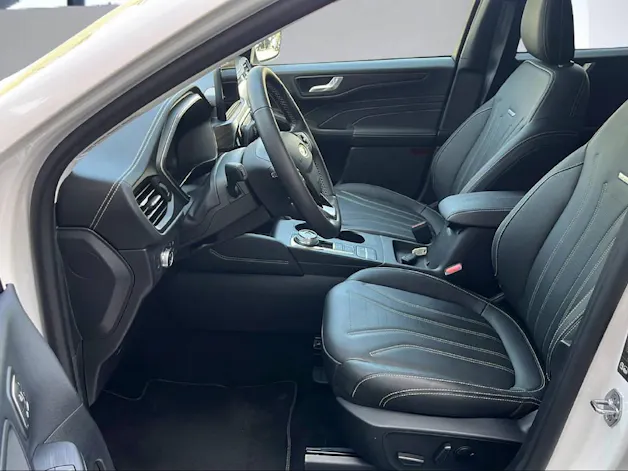 Ford Kuga 2.5 Hybrid Vignale 4x4