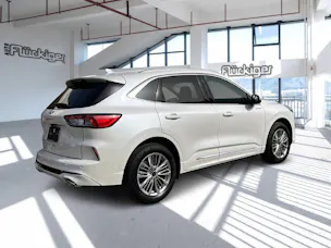 Ford Kuga 2.5 Hybrid Vignale 4x4