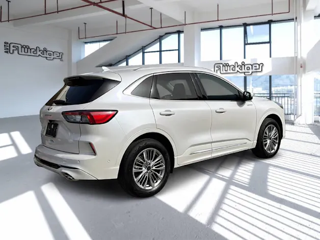 Ford Kuga 2.5 Hybrid Vignale 4x4