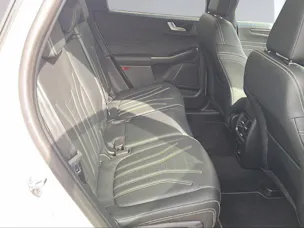 Ford Kuga 2.5 Hybrid Vignale 4x4
