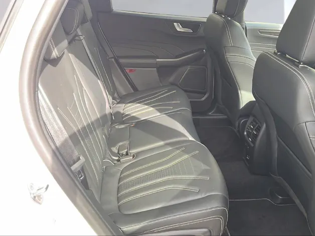 Ford Kuga 2.5 Hybrid Vignale 4x4