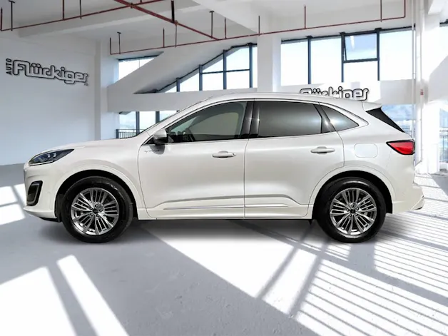 Ford Kuga 2.5 Hybrid Vignale 4x4